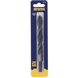 [IW4046606] IRWIN Houtspiraalboor Ø15,0 X165mm