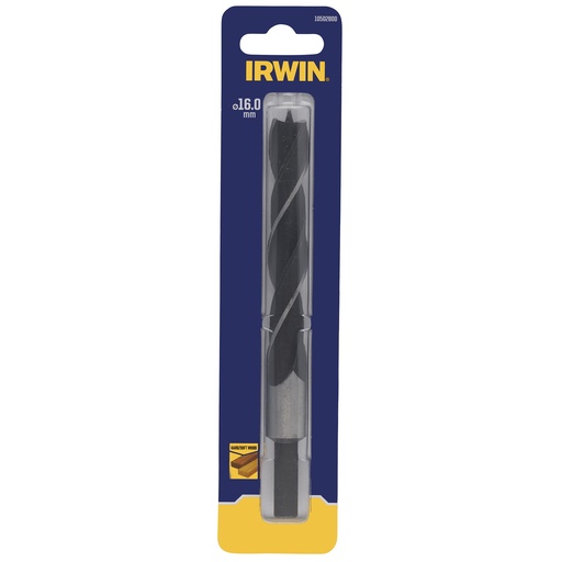 [10502800] IRWIN Houtspiraalboor Ø16,0 X178mm