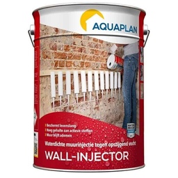 [02798205] AQUAPLAN Wall-Injector Refill  5 L