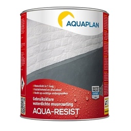 [02797101] AQUAPLAN Aqua-Resist 0,75 L