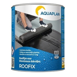 [02794001] AQUAPLAN Roofix 1 kg