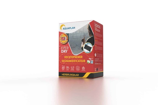 [02799010] AQUAPLAN Everdry Vochtopnemer