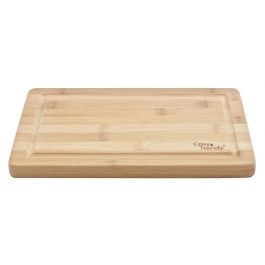 [5136] GABON Vleesplank Bamboe 51X36XH1,8 cm