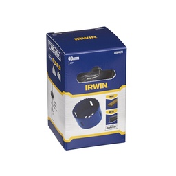 [10504178] IRWIN Bi-Metalen Gatzaag Ø40mm