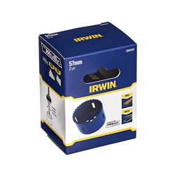 [10504187] IRWIN Bi-Metalen Gatzaag Ø57mm