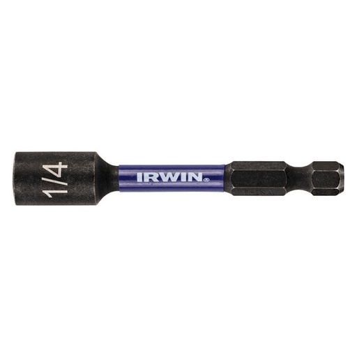 [IW6069114] IRWIN Bits Impact Pro Zeskantdopsleutel 65mm 7mm