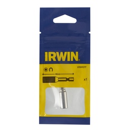 [10504377] IRWIN Magnetische Schroefbithouder 50mm 1/4"