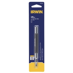 [IW6064201] IRWIN Schroefbitgeleider 120mm met hex aansluiting