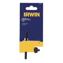 [IW9092301] IRWIN Boorkopsleutel 13mm Voor Tandkransboorhouder