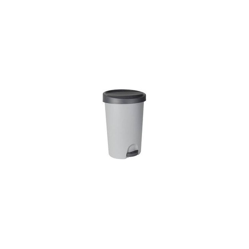 [1132957] EDA PEDAALEMMER 30L GRIJS