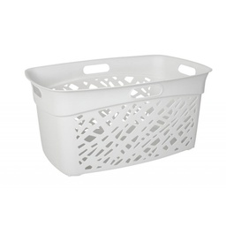 [1139901] EDA WASMAND ALMERIA 45L WIT