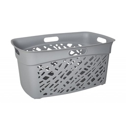 [1139957] EDA WASMAND ALMERIA 45L Betongrijs