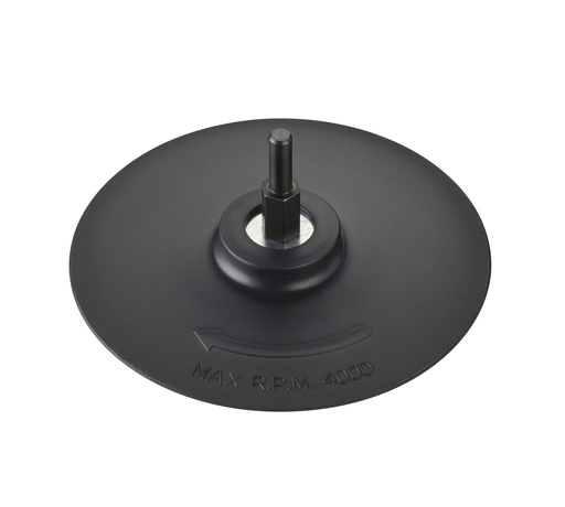 [IW8086208] IRWIN Steunschijf Voor Polijstschijf Ø125mm