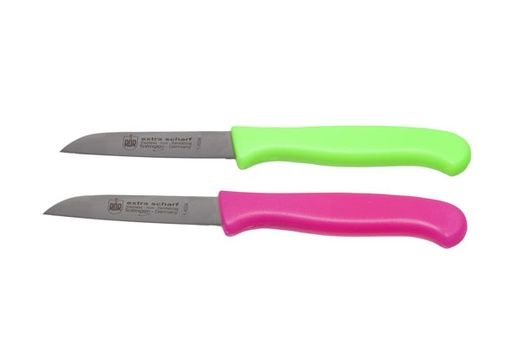 [7811060] SCHILMES RVS FLUO LEMMET 7,5cm 2ST