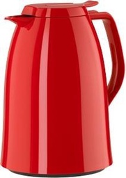 [517011] Emsa MAMBO  isoleerkan 1,5L rood