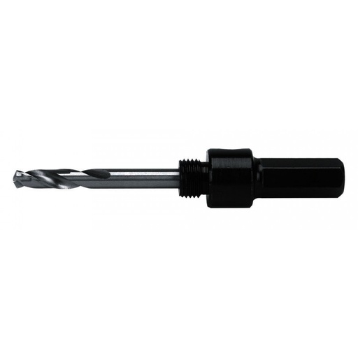 [10504533] IRWIN Bi-Metalen Gatzaag booradapter Ø14 -30 mm