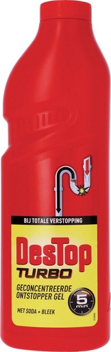 DESTOP TURBO 1L