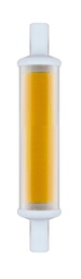 [29682] Sylvania ToLEDo Retro R7S 78mm 4W 470Lm Warm White