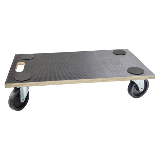 [H867] Meubelroller 300Kg 29x57,5cm