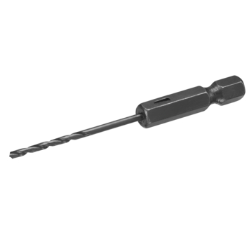 [IW3035112] IRWIN Voorboren Set HEX 3PCS Ø4/5/6mm