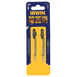 [IW1014702] IRWIN Decoupeerzaagblad met T-aansluiting voor Hout en Multiplex tot 20mm