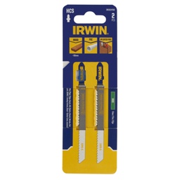 [IW1014703] IRWIN Decoupeerzaagblad met T-aansluiting voor Hout, Multiplex en PVC tot 30mm