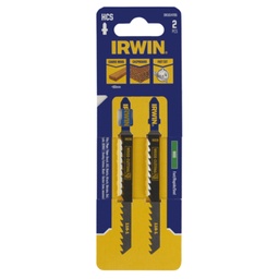 [IW1014705] IRWIN Decoupeerzaagblad met T-aansluiting voor Hout tot 60mm