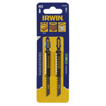 [IW1014705] IRWIN Decoupeerzaagblad met T-aansluiting voor Hout tot 60mm