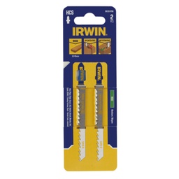 [IW1014706] IRWIN Decoupeerzaagblad met T-aansluiting voor Hout en Spaanplaat tot 60mm