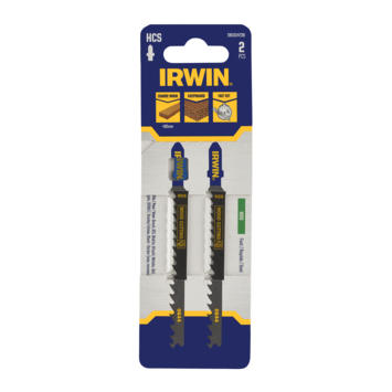 [IW1014739] IRWIN Pro Performance Decoupeerzaagblad met T-aansluiting voor Hout en Spaanplaat tot 60mm