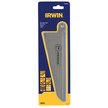 [IW1018203] IRWIN Zaagblad voor Elektrische Zaag voor Hout, Spaanplaat, Kunststof en PVC tot 100mm