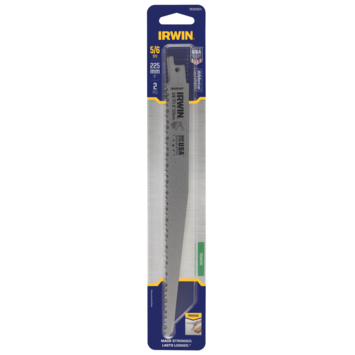[IW1016914] IRWIN Reciprozaagblad voor Snoeien van Hout