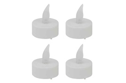 [9476741] THEELICHT SET4 LED