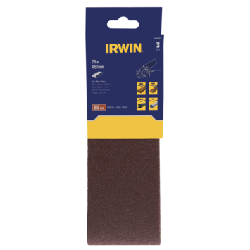 [IW8083818] IRWIN Schuurband BLACK+DECKER (KA86, KA88) K60