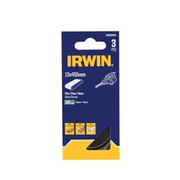 [IW8083804] IRWIN Schuurband 13x455mm K120 voor B+D Powerfile KA900 3PCS