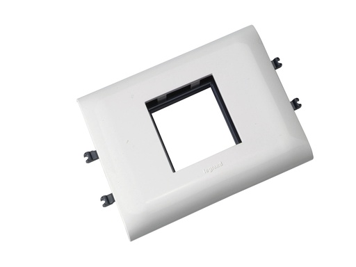 [790822992] Legrand Enkelvoudige Houder DLP 85mm