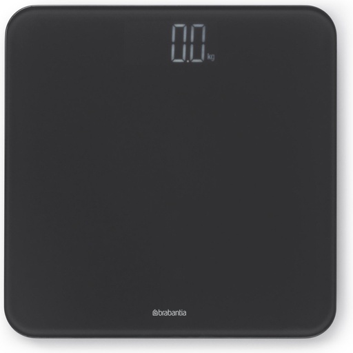 [280122] BRABANTIA PERSONENWEEGSCHAAL ReNew Dark Grey