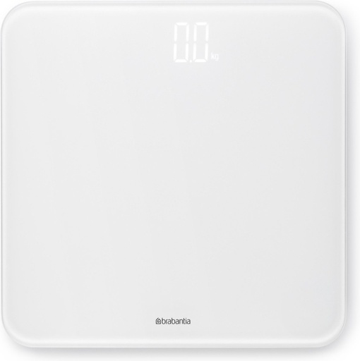 [280146] BRABANTIA PERSONENWEEGSCHAAL ReNew White