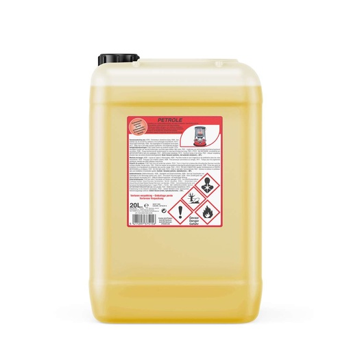 Petroleum 20l