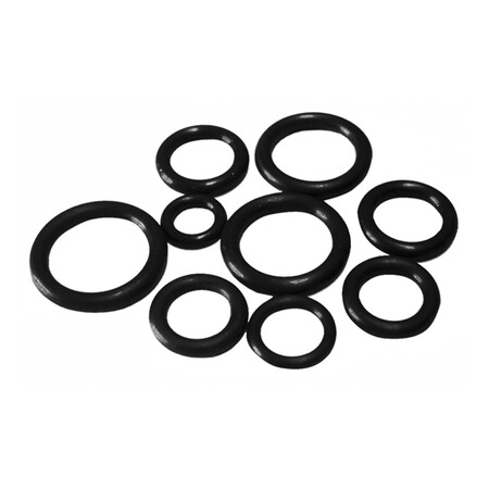 [B09928] Set O-Ringen voor bek x 12st