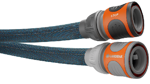 [18477-20] GARDENA LIANO TEXTIELSLANG XTREME 30M