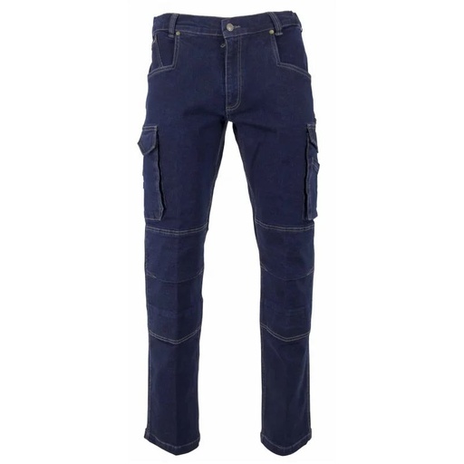 [1624-40] LMA WERKBROEK BARIL 40