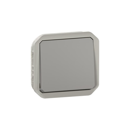 [0038 69540L] Legrand Plexo Drukknop IP55