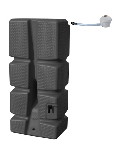 [10964GANT] REGENTON 310L Recup'eco + Aansluitkit