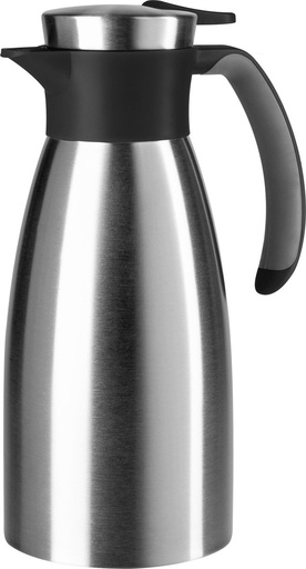 [K3043114] Tefal SOFT GRIP  Isoleerkan 1L Zwart