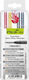 Pica Dry 4020 Multi-Use Vulling 8st