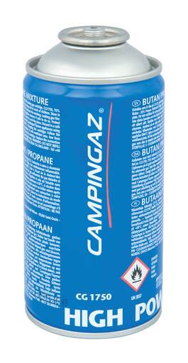 [2.03.7202092] Campingaz Gaspatroon CG 1750