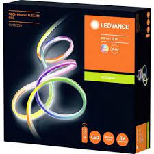[OS504745] LEDVANCE NEON DIGITAL FLEX 3M REMOTE RGB IP44