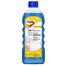 [PF5751355] POLYFILLA VERFREINIGER 500ML