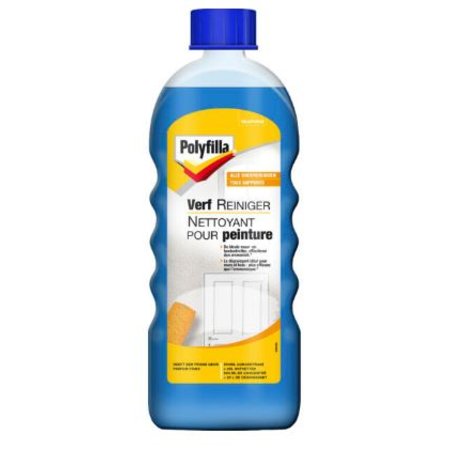 [PF5751355] POLYFILLA VERFREINIGER 500ML